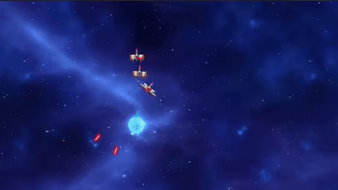 Space Warden video 5