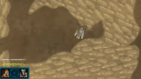 Space Warden video 6