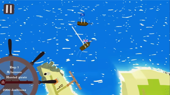 Caribbean Marque video 1