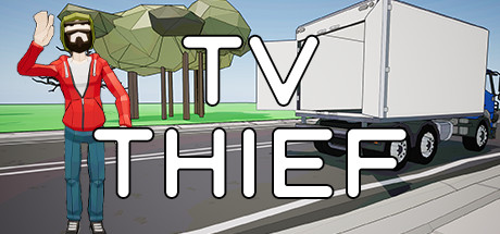 TV Thief banner