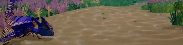 Creaturing - Sea Wonders video 3
