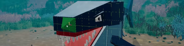 Creaturing - Sea Wonders video 1
