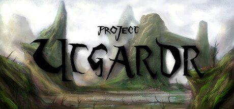 Project Utgardr header art