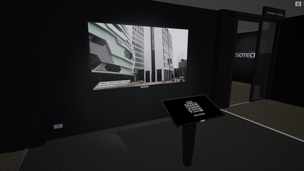 SOTECH VR screenshot 2