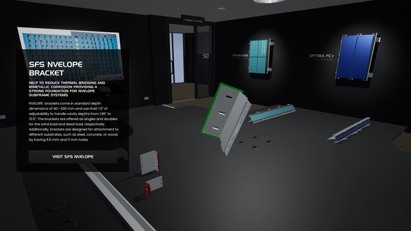 SOTECH VR screenshot 4
