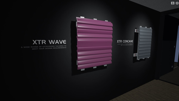 SOTECH VR screenshot 3