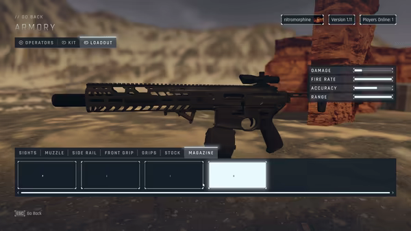 Protocol: Children of War video 2