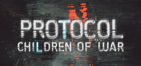 Protocol: Children of War banner