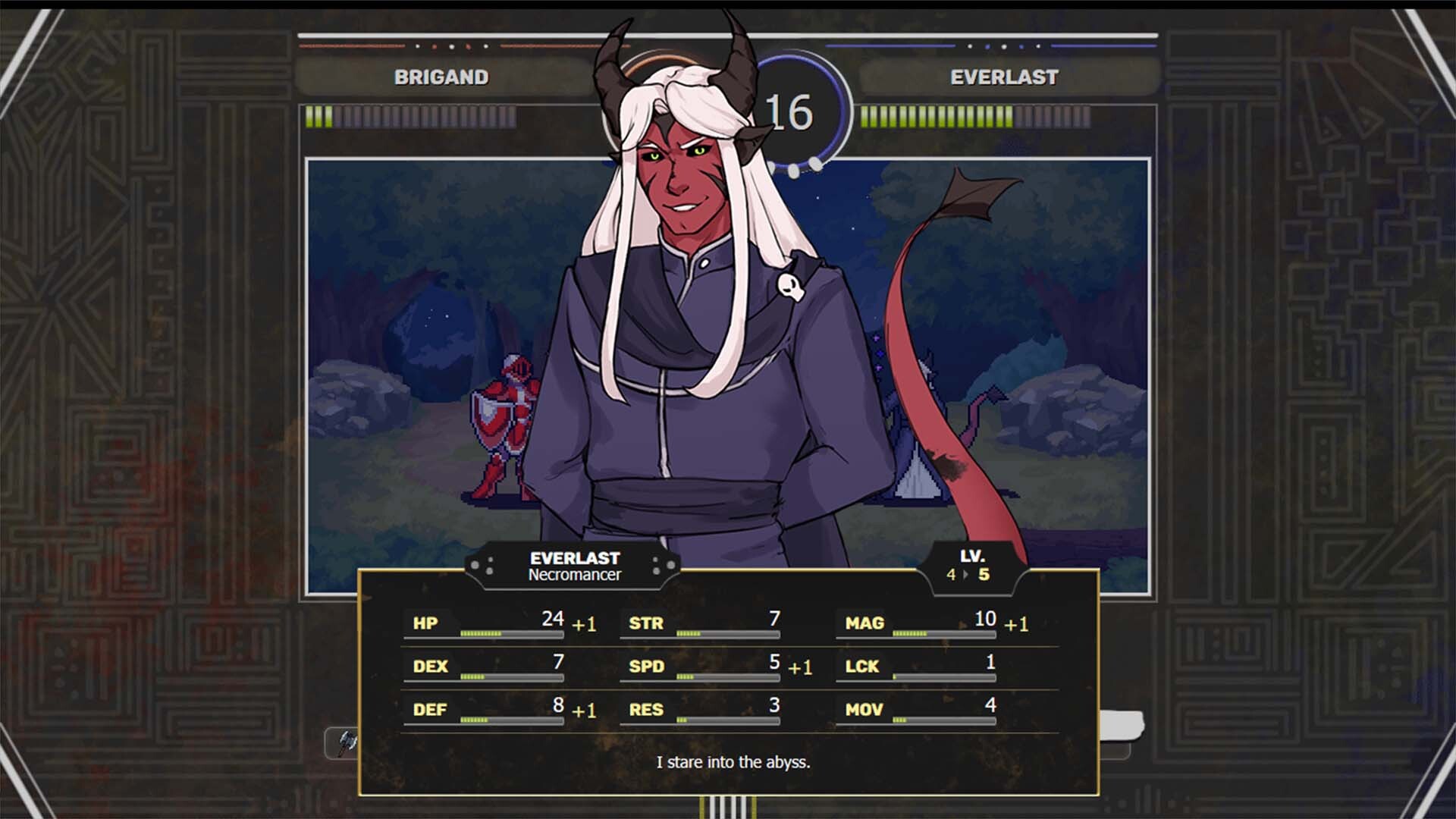 Gales of Nayeli screenshot #7