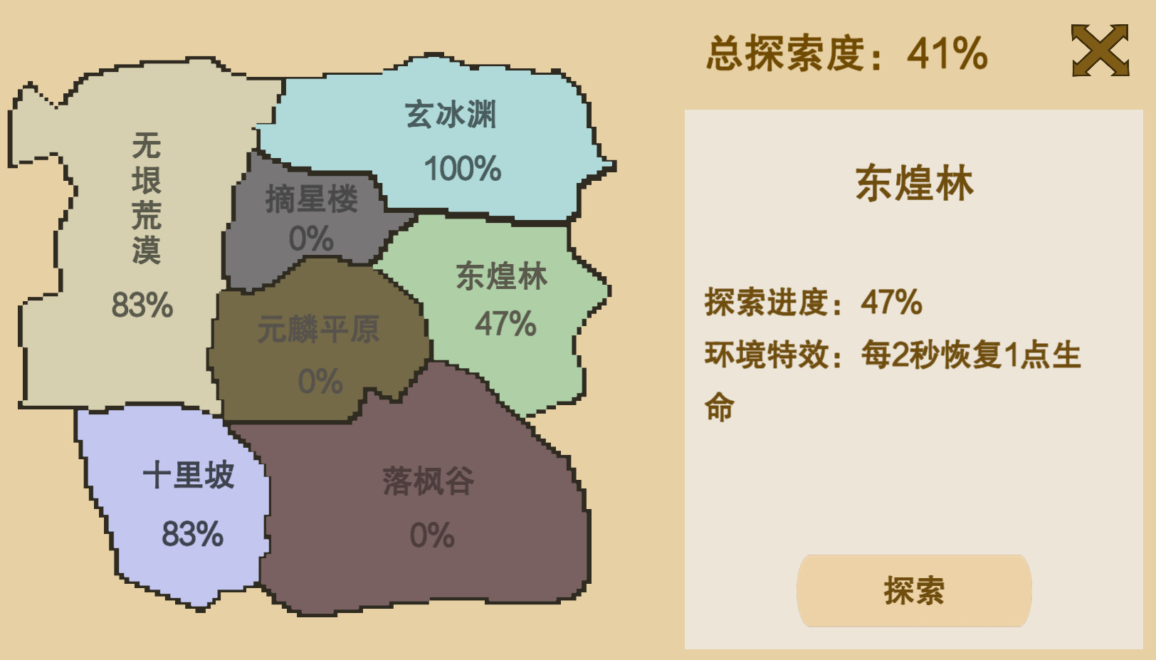 #2. 升级打怪换装备 (Steam) 由: 此世工作室