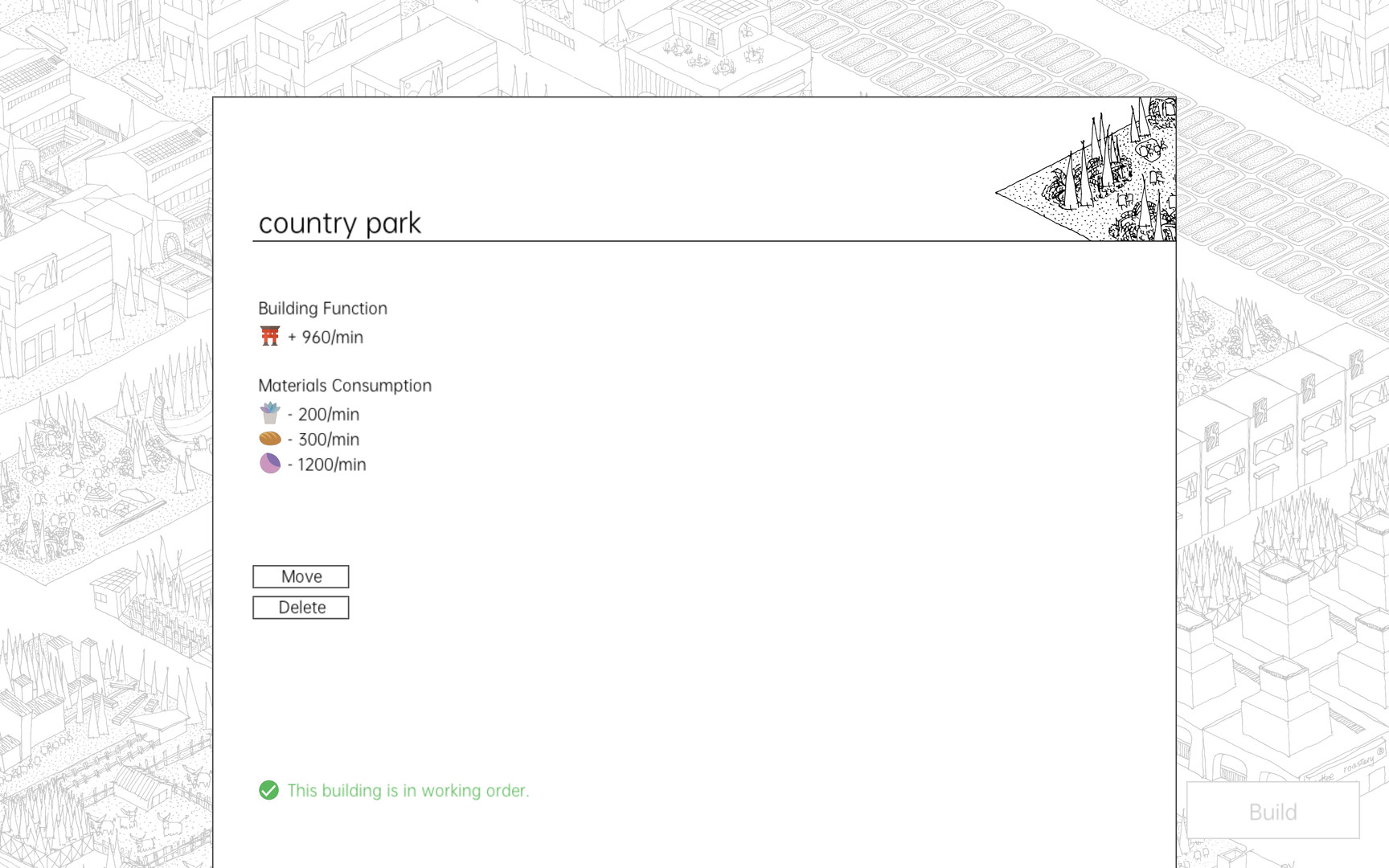 #5. Infinite Construction (Steam) 게시자: BackSnow Games