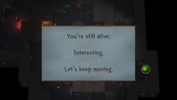 No Way Upfor windows and Linux 1