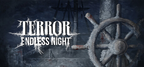 Terror: Endless Night by Unseen Silence - Similar game based
                        on tags