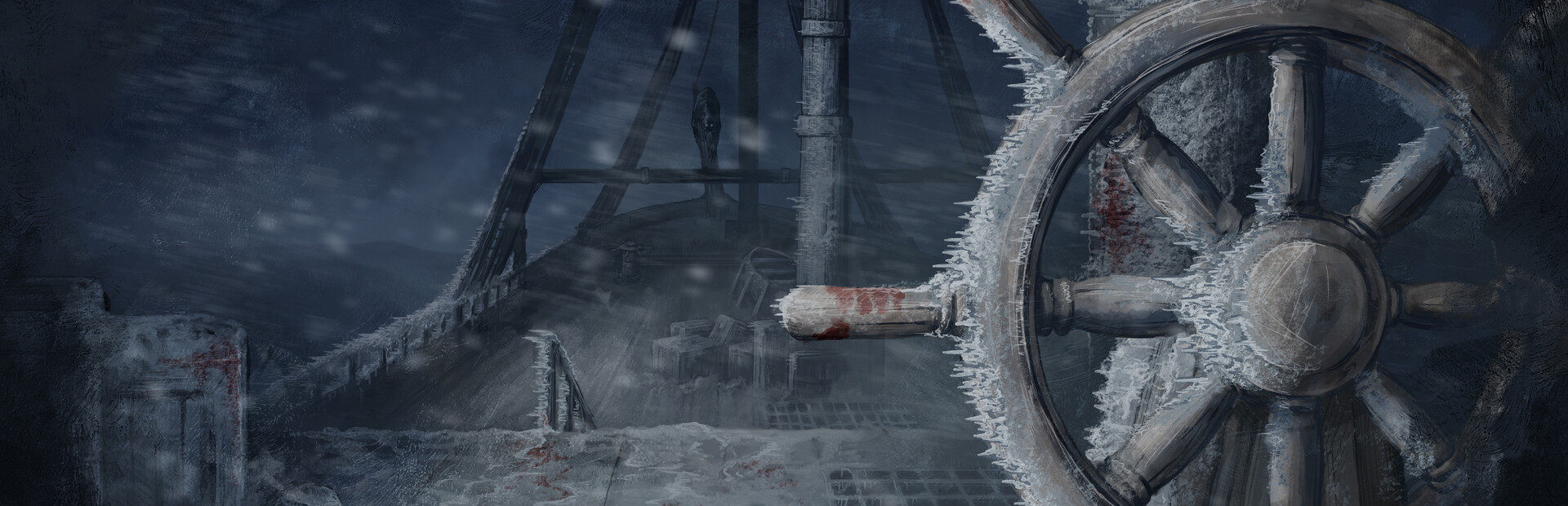 Terror: Endless Night