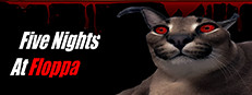 Five Nights At Floppa