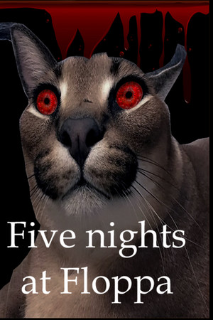 Cover art of Five Nights At Floppa