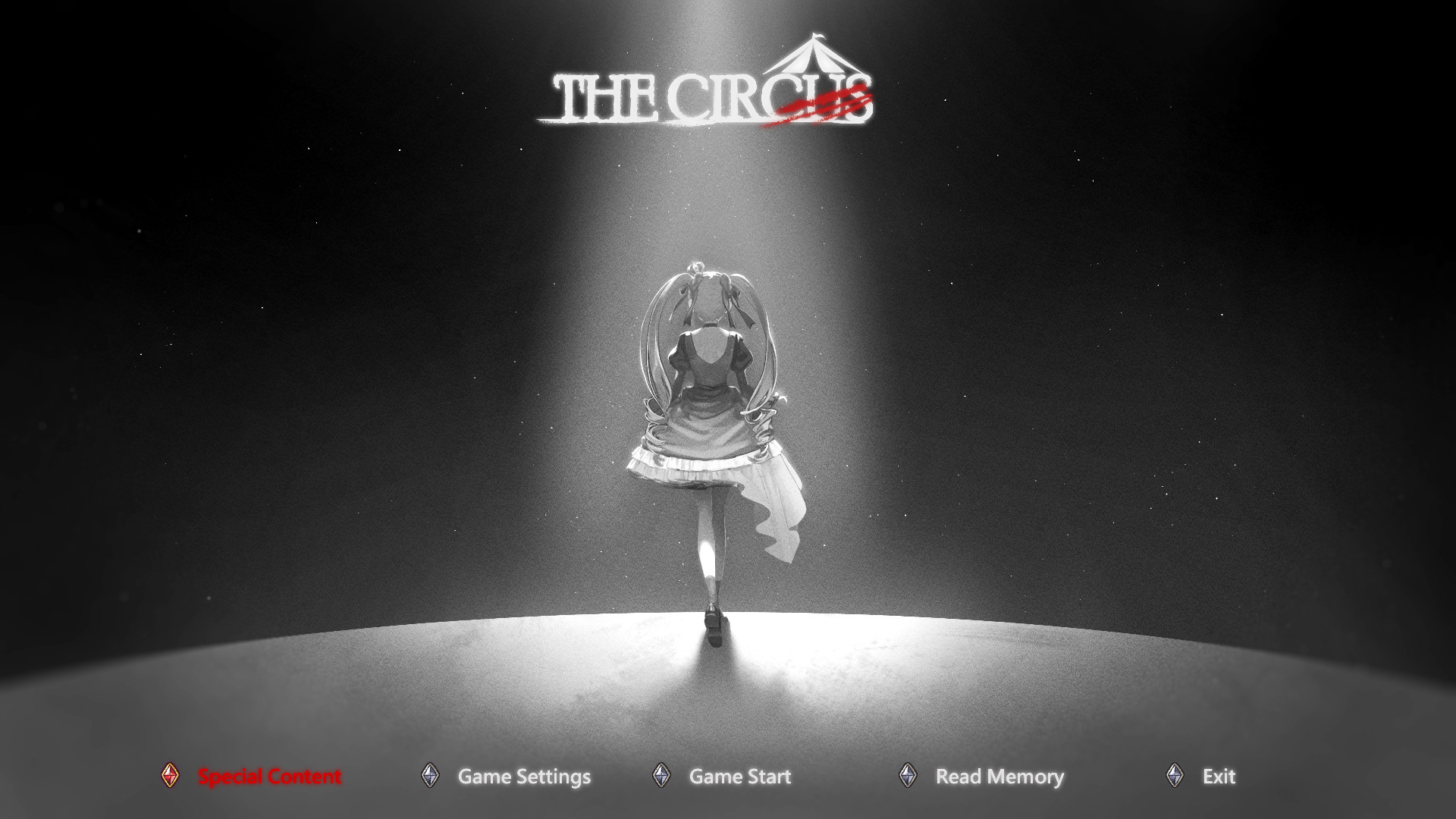 The Circus Featured Screenshot #1