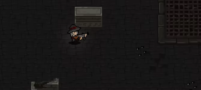 Luna: Supernatural Hunter video 3