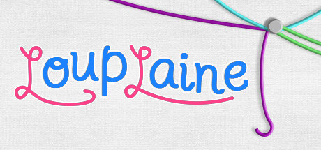 LoupLaine