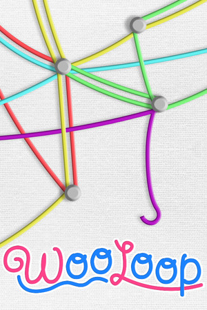 Cover art of WooLoop