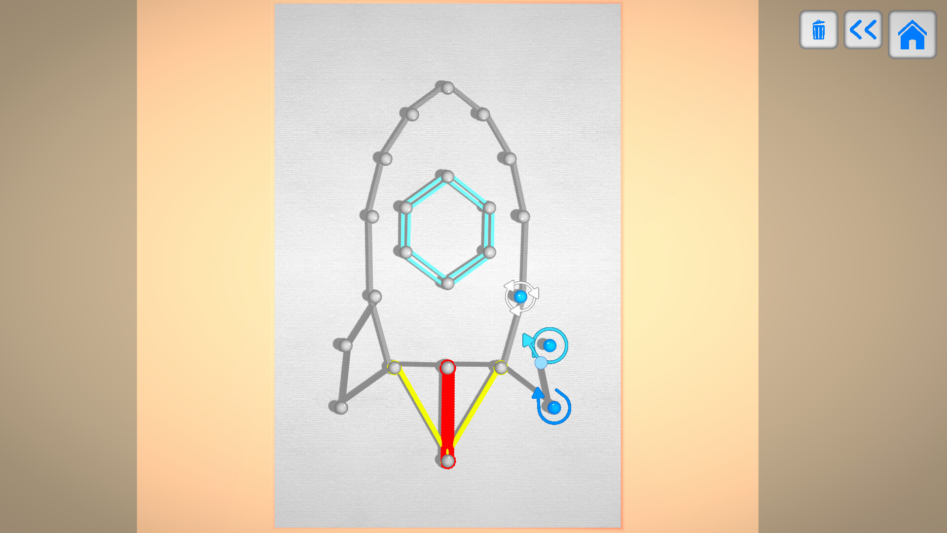 WooLoop screenshot #3