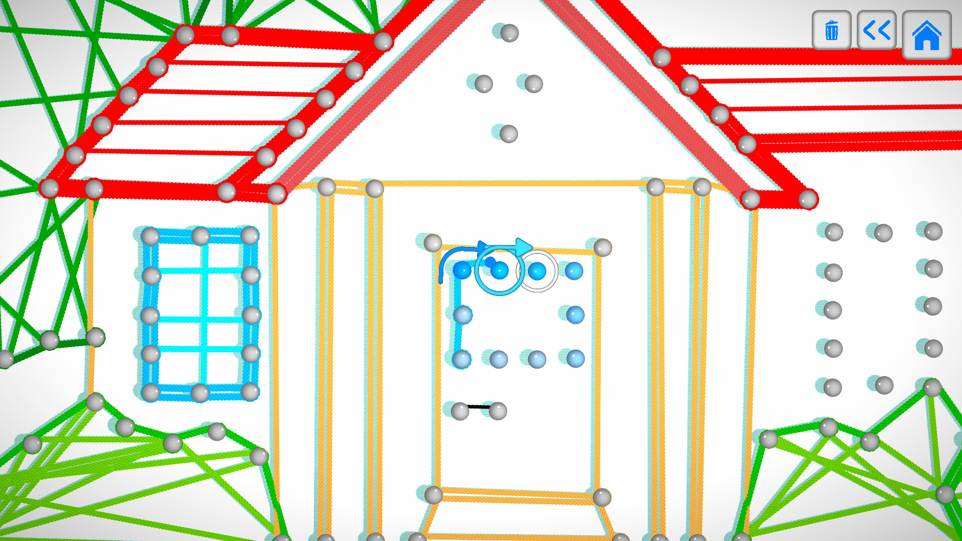 WooLoop screenshot #2