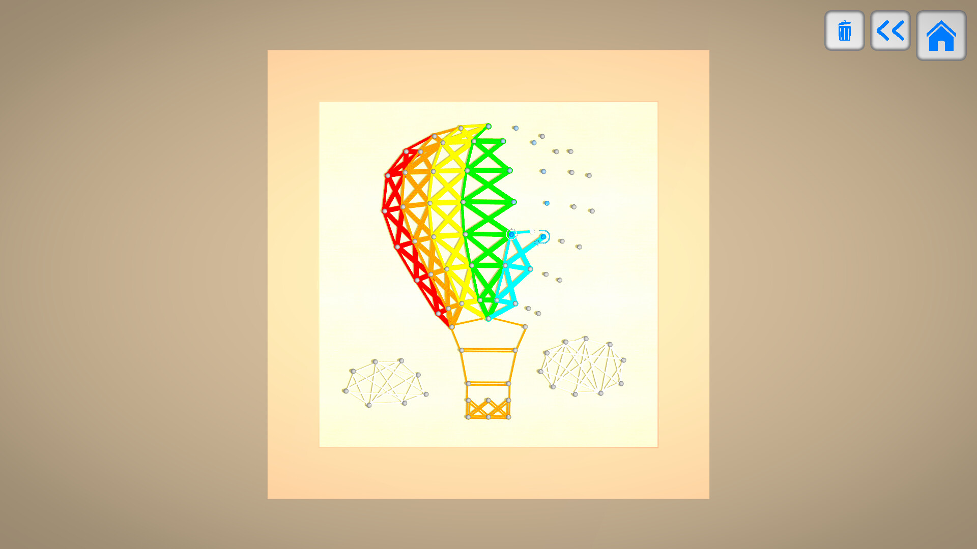 WooLoop screenshot 1