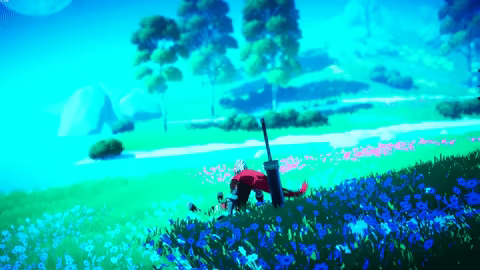 Enter The Labyrinth video 6