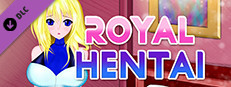 Royal Hentai - B&P Wallpapers 18+ (3840*2160) game capsule image