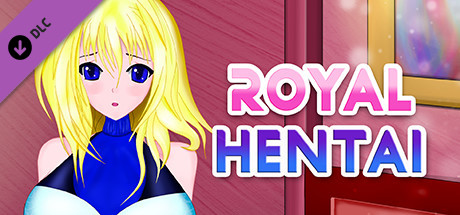 Royal Hentai - B&P Wallpapers 18+ (3840*2160) banner image