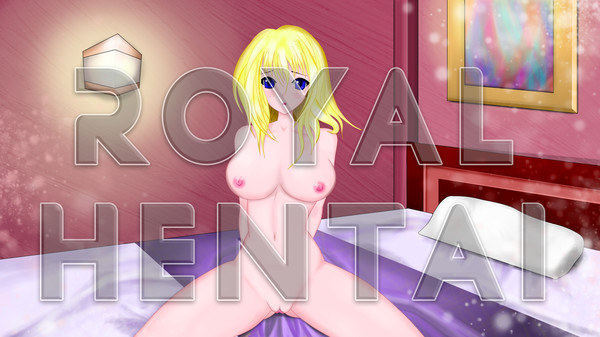 Royal Hentai - B&P Wallpapers 18+ (3840*2160) screenshot 6