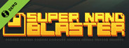 Super Nano Blaster Demo