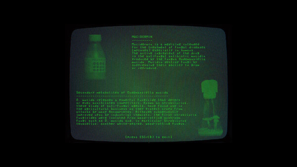 Mycosis screenshot 6