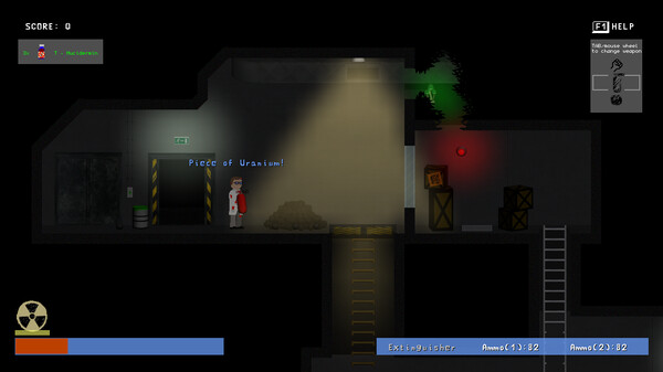 Mycosis screenshot 2