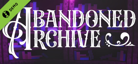 Abandoned Archive Demo cover art