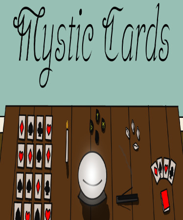 Mystic Cards