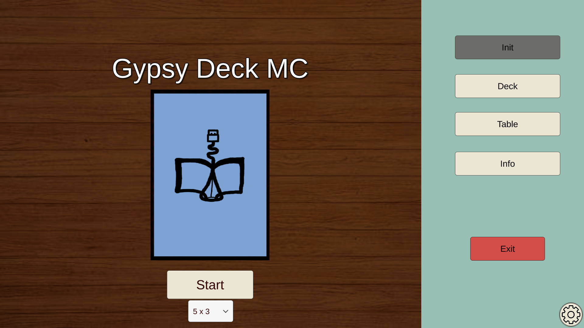 Mystic Cards Featured Screenshot #1