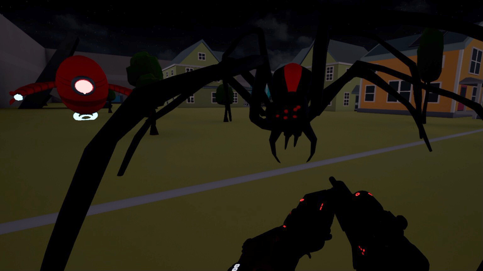 #4. Invaders from another dimension (Steam) 由: IOFiction LLC