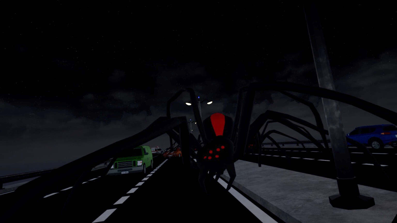 #1. Invaders from another dimension (Steam) 由: IOFiction LLC