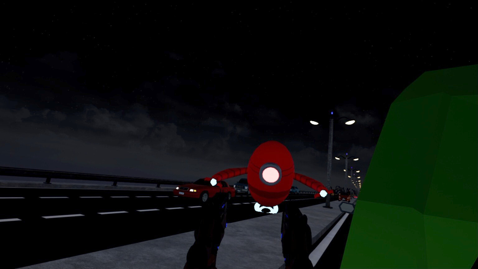 #3. Invaders from another dimension (Steam) 由: IOFiction LLC