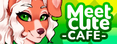 Meet Cute: Cafe 🐾