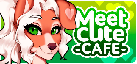 Meet Cute: Cafe 🐾 banner image