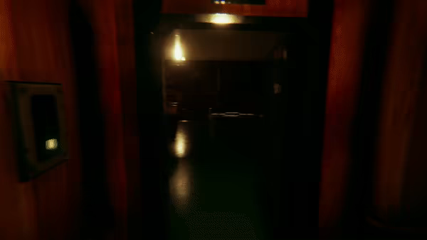 Zeppelin: Escape Room video 4