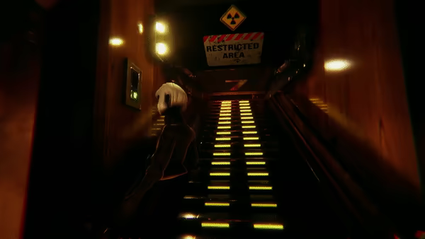 Zeppelin: Escape Room video 1