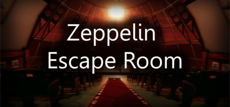 Zeppelin: Escape Room Cheat Engine/CT