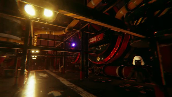 Zeppelin: Escape Room screenshot 4