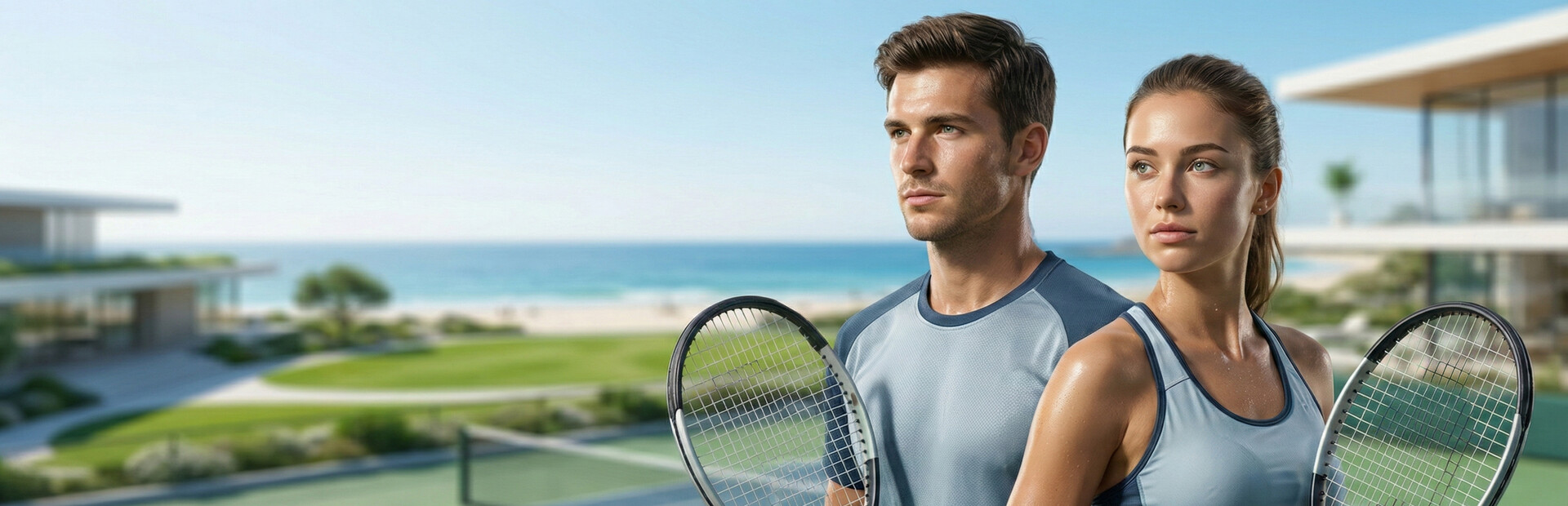 Tennis Life