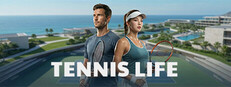 Tennis Life Small Capsule Image