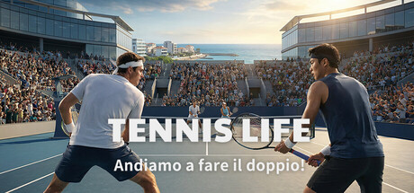 Tennis Life