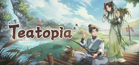 Teatopia steam charts